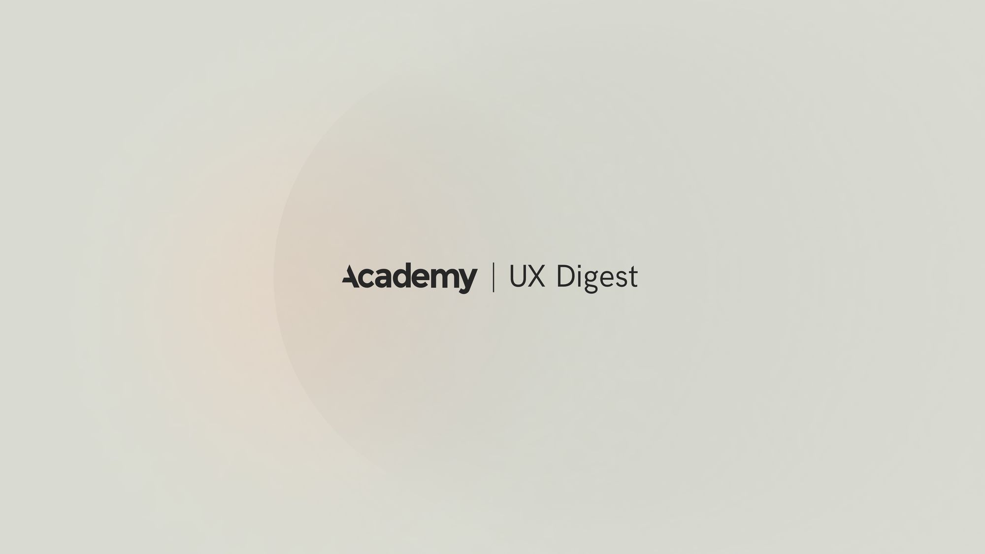 10.12.23 — UX Resources Digest
