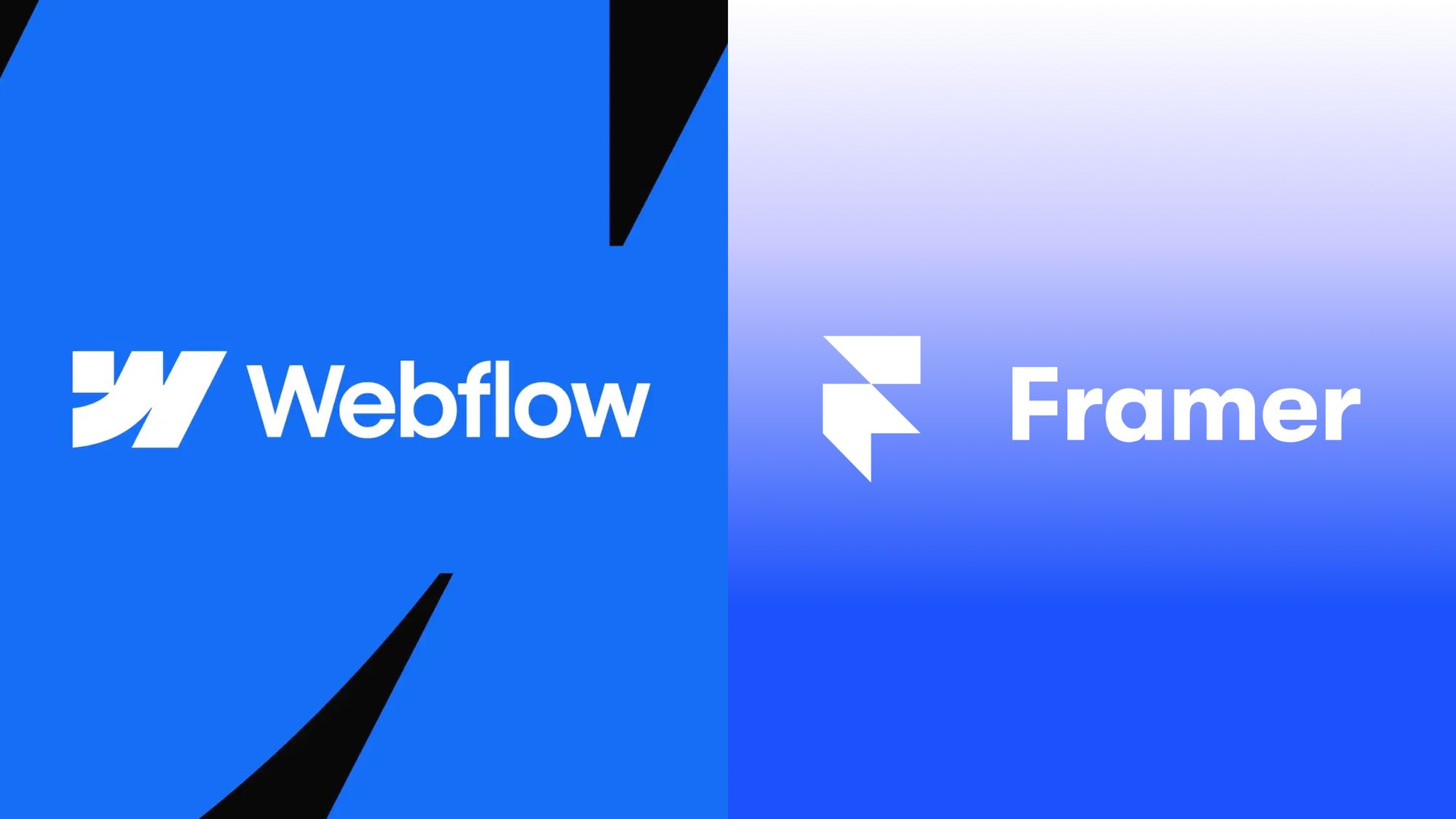 Best UX Portfolio Templates for Webflow and Framer