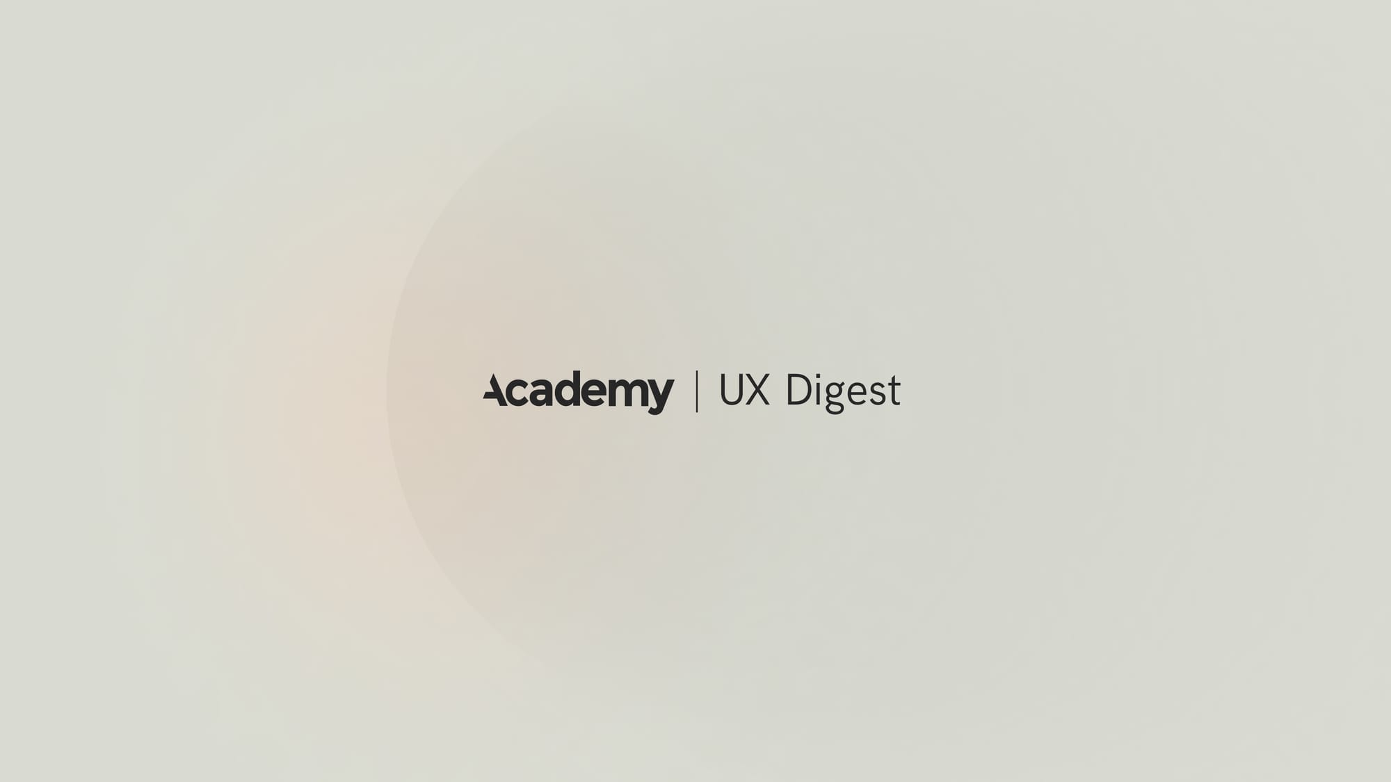 04.01.24 — UX Resources Digest