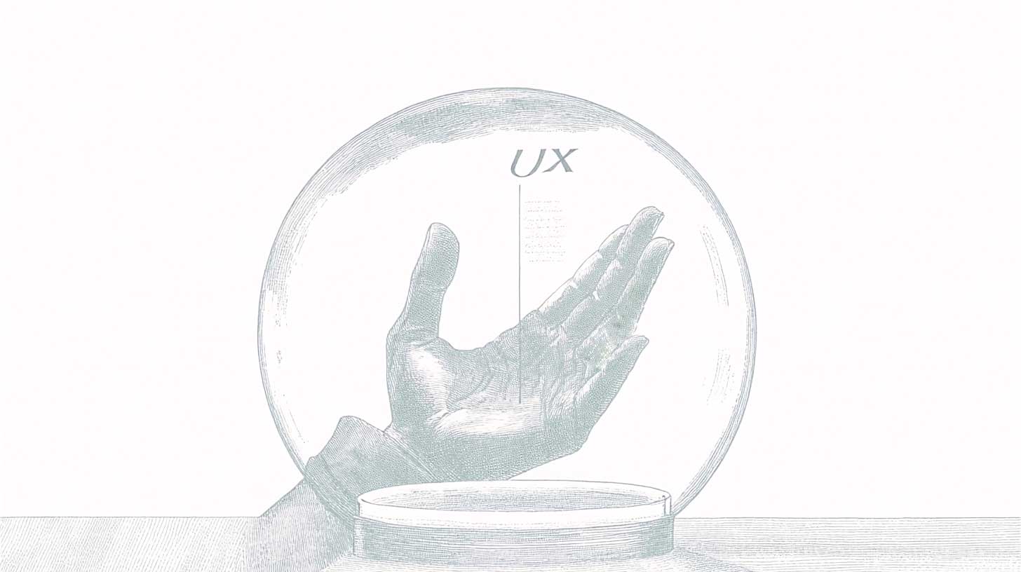 The Future of UX: 5 Bold Predictions for 2025